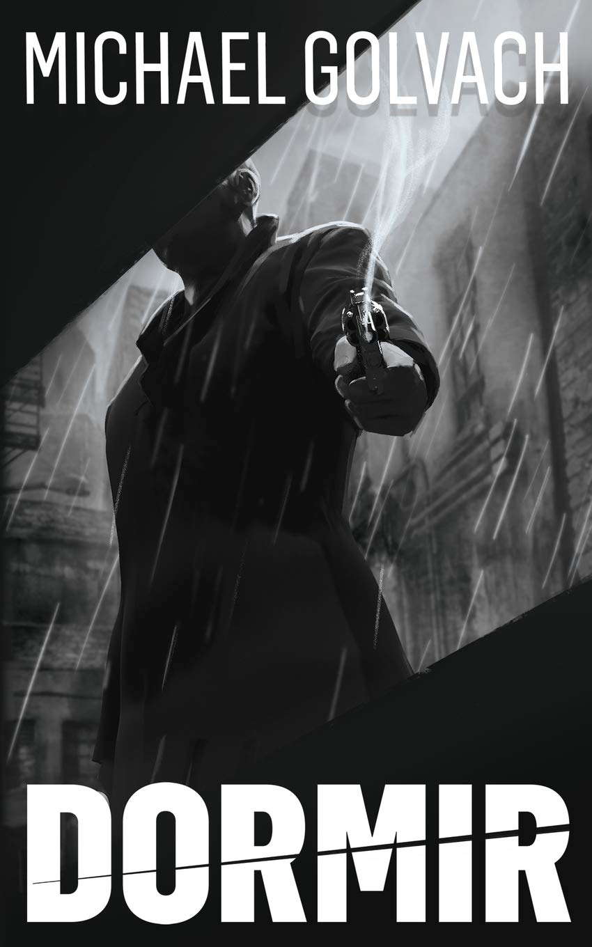 Dormir: A Riveting Crime Mystery (Payden Beck Crime Thriller) poster