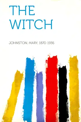 The Witch poster