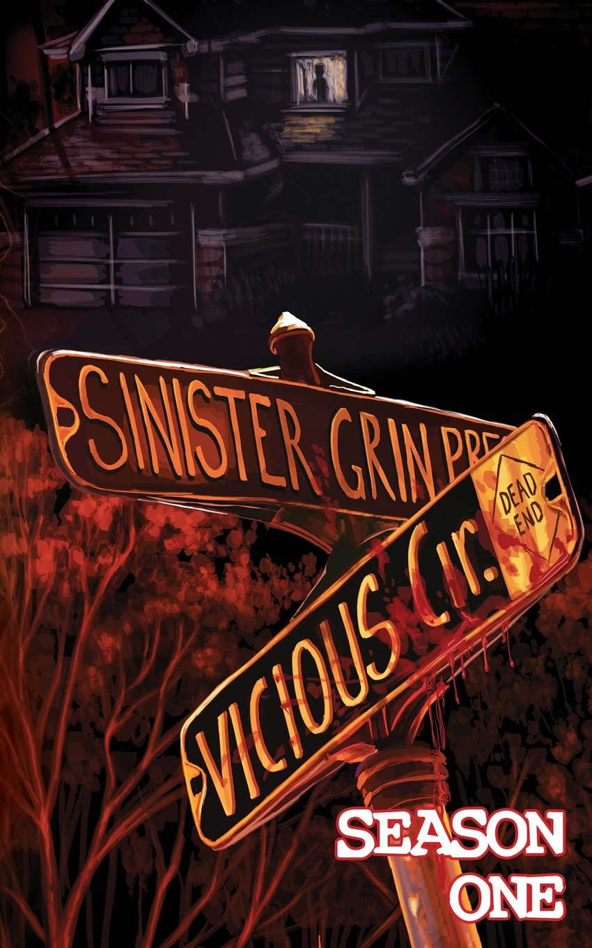 Vicious Circle: Season One poster
