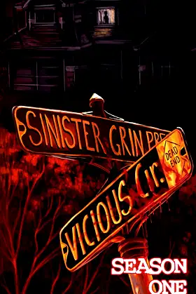 Vicious Circle: Season One poster