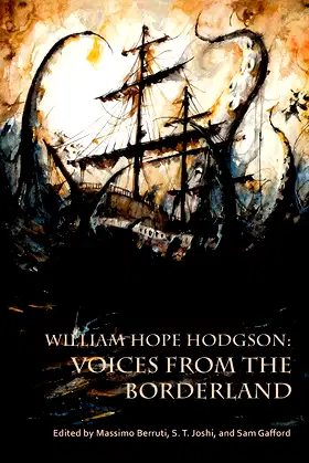 William Hope Hodgson: Voices from the Borderland poster