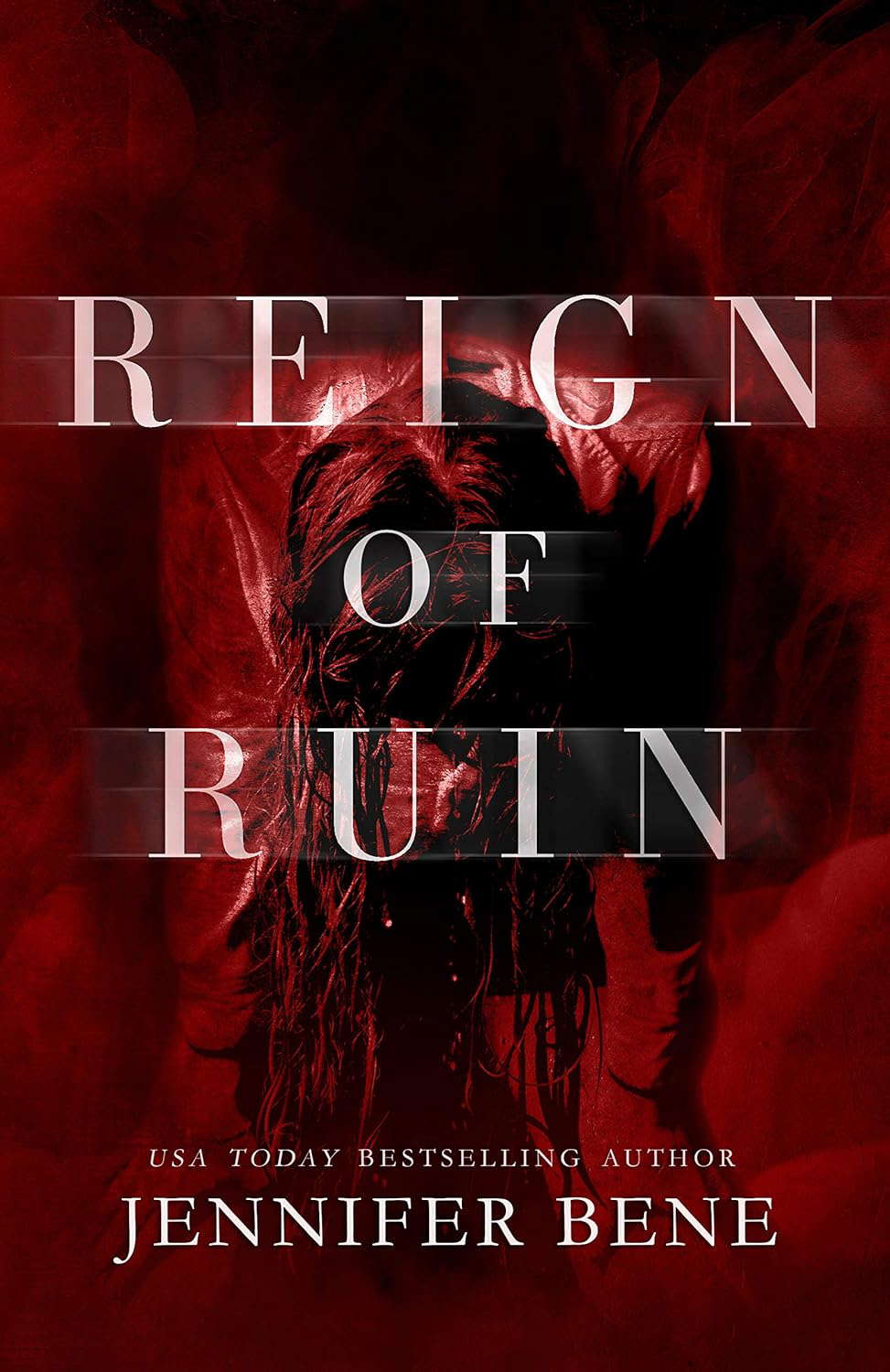 Reign of Ruin poster