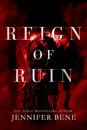 Reign of Ruin poster