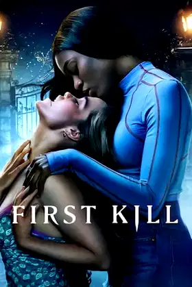First Kill poster