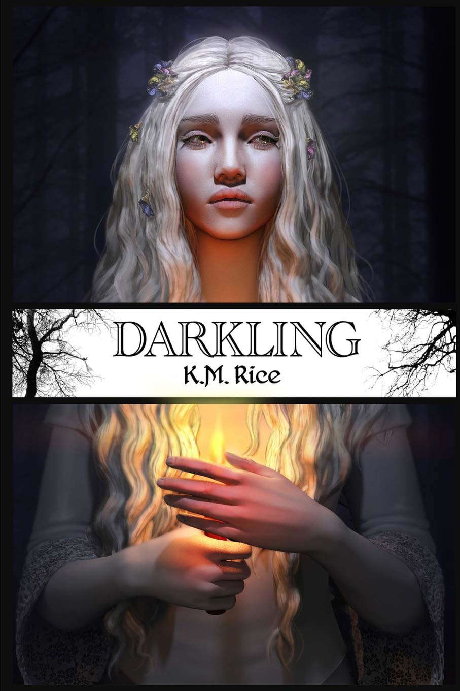 Darkling poster