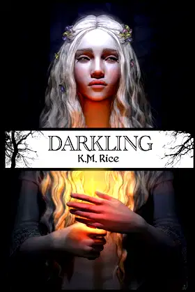 Darkling poster