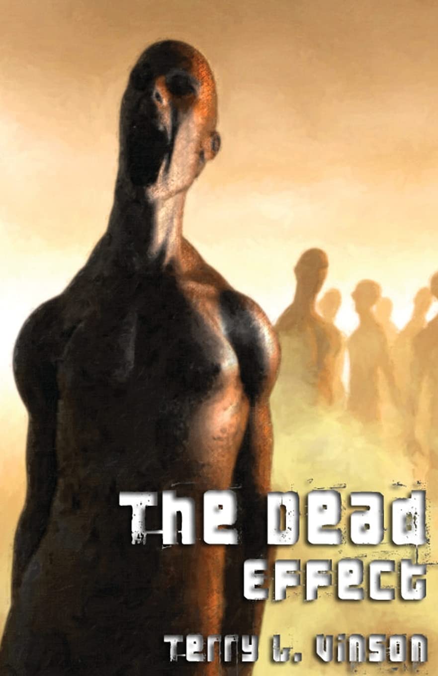 The Dead Effect poster