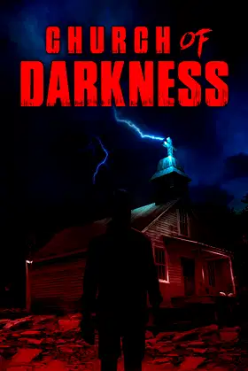 Church of Darkness poster