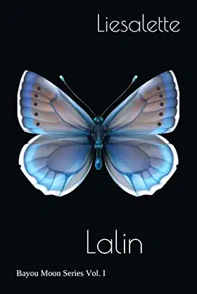 Lalin (Bayou Moon Series) poster