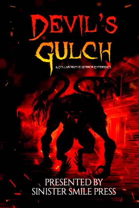 Devil's Gulch: A Collaborative Horror Experience poster