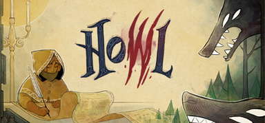 Howl capsule