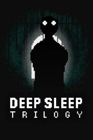 Deep Sleep Trilogy poster