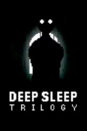 Deep Sleep Trilogy poster