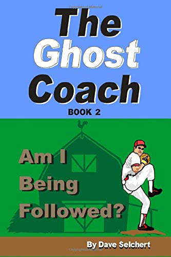 THE GHOST COACH: Am I Being Followed? poster