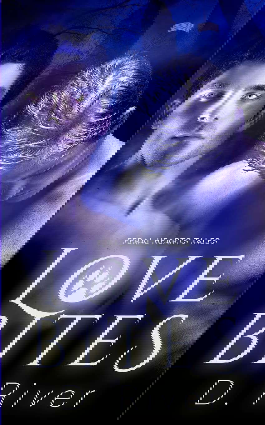 Love Bites: A Feral Hearts Tale poster
