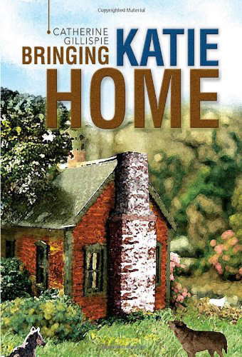Bringing Katie Home poster
