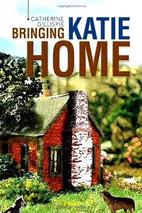 Bringing Katie Home poster