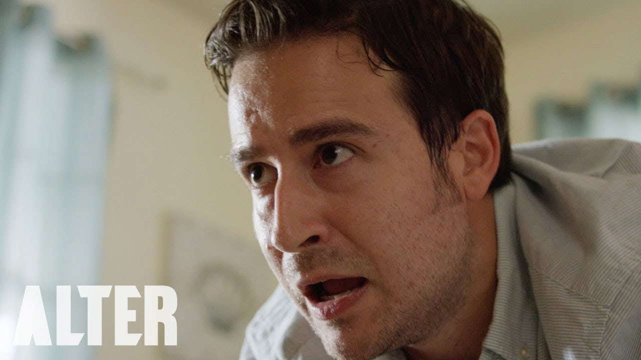 Horror Comedy Short Film “Don't Ever Change” | ALTER