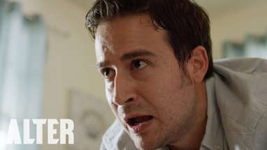 Horror Comedy Short Film “Don't Ever Change” | ALTER poster