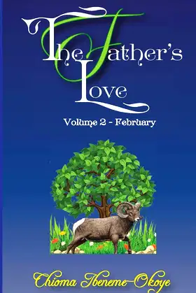 The Father's Love: Volume 2- February poster