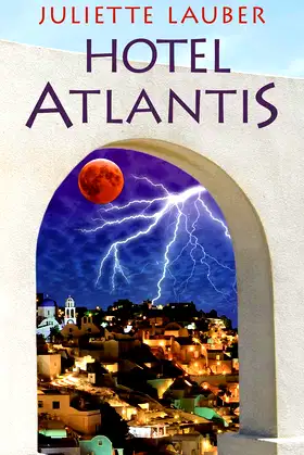 Hotel Atlantis poster