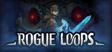 Rogue Loops capsule