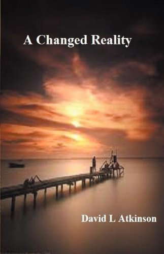 A Changed Reality poster