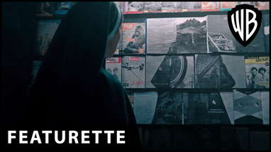 Discover poster