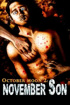 October Moon 2: November Son poster