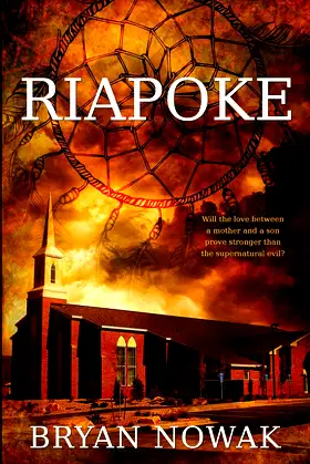 Riapoke poster