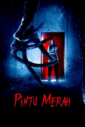 Red Door poster