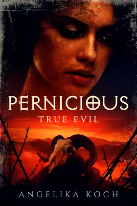 Pernicious: True Evil poster