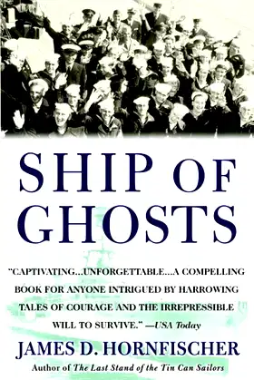 Ship of Ghosts poster