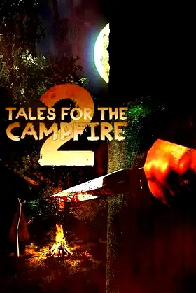 Tales for the Campfire 2 poster