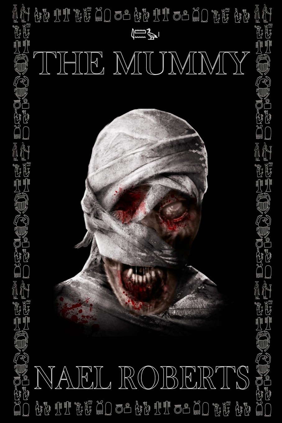 The Mummy poster