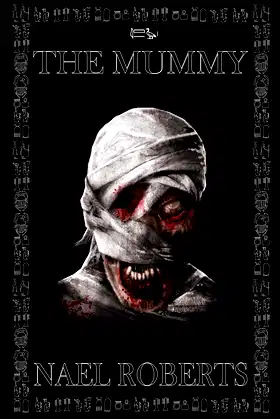The Mummy poster