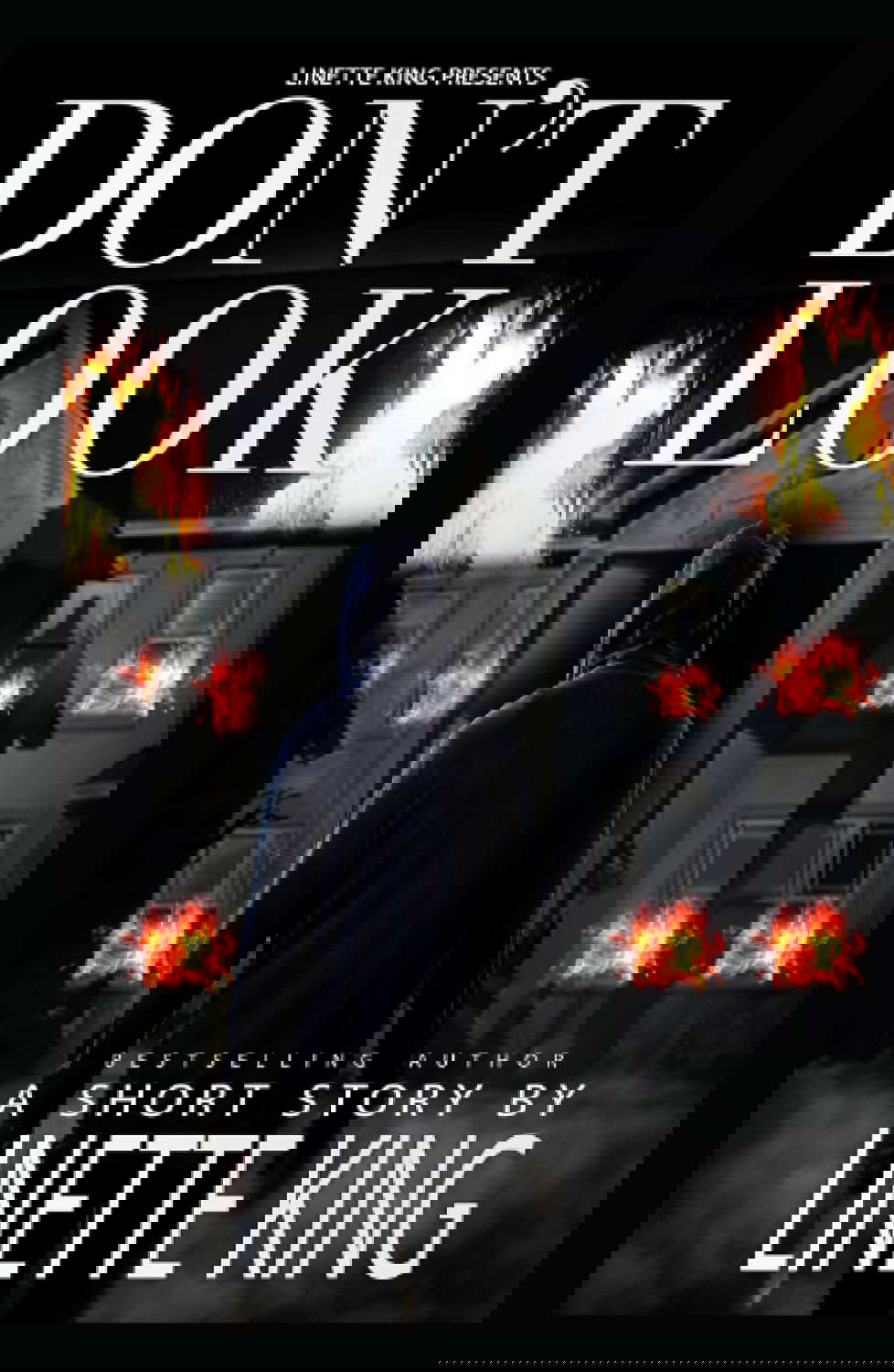 Don't Look poster