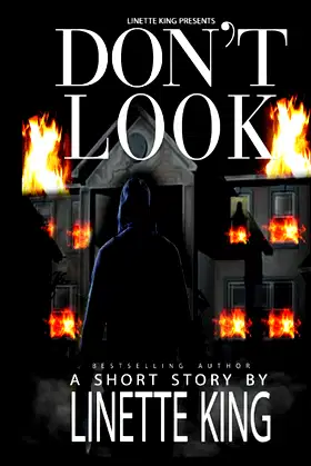 Don't Look poster