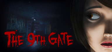 The 9th Gate capsule