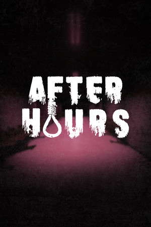 AfterHours poster