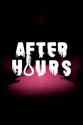 AfterHours poster