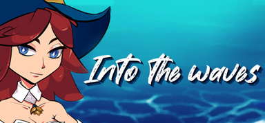 Into the Waves capsule