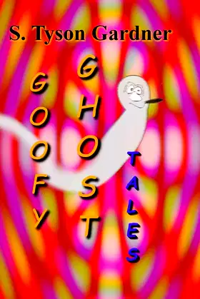 Goofy Ghost Tales poster