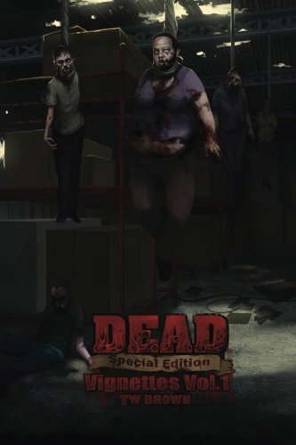 Dead: Vignettes (Vol. 1) (DEAD: SPECIAL EDITION) poster