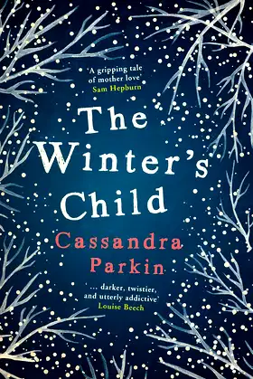 The Winter's Child poster