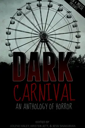 Dark Carnival: An Anthology of Horror poster