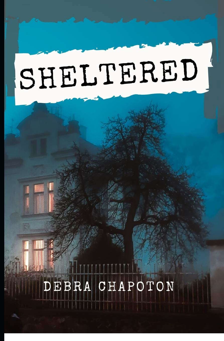 Sheltered poster