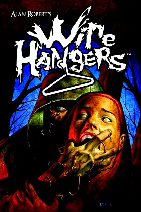 Wire Hangers poster