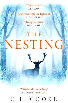 The Nesting poster