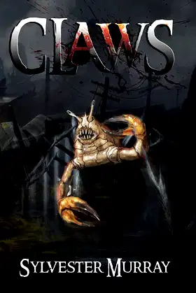 CLAWS poster